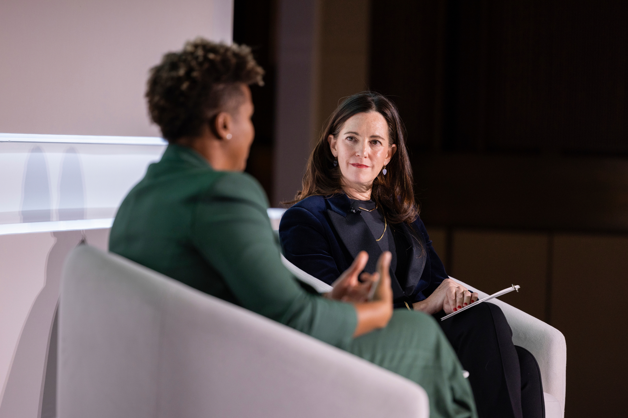 Building Thought Leadership