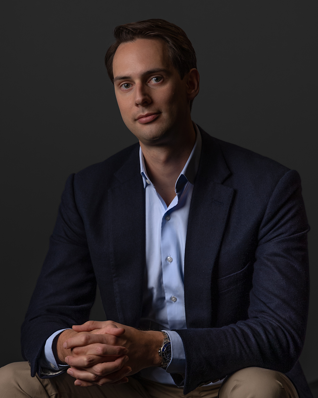 Christophe Charpentier