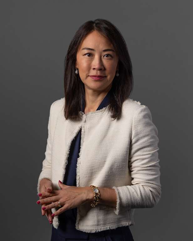 Amelia Pan