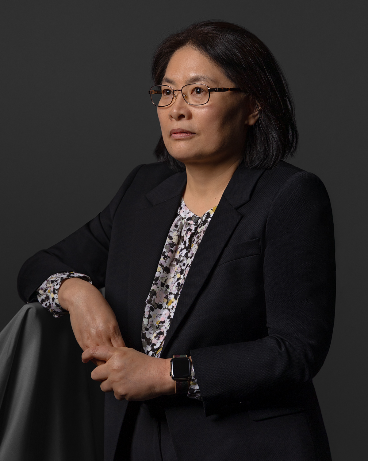 Lihui Zheng | PJT Partners