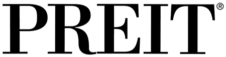 PREIT logo