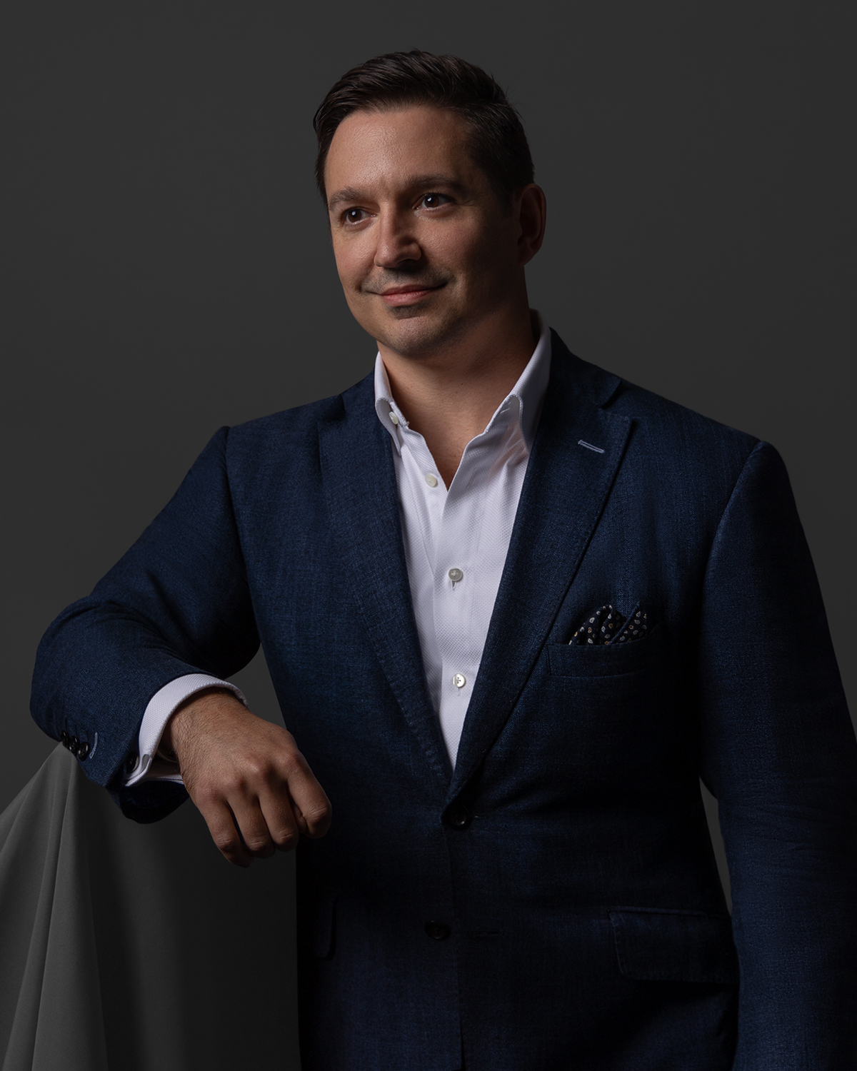 Shaun Rigoni Zachary Rigoni | PJT Partners