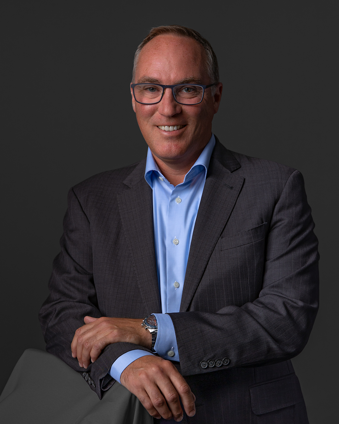 Christopher A. Wightman