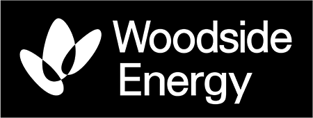 APAC Logos - Woodside Energy