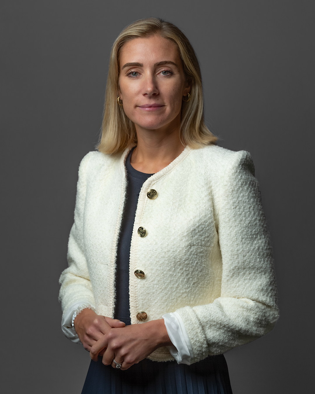 Claire-Louise Deanfield