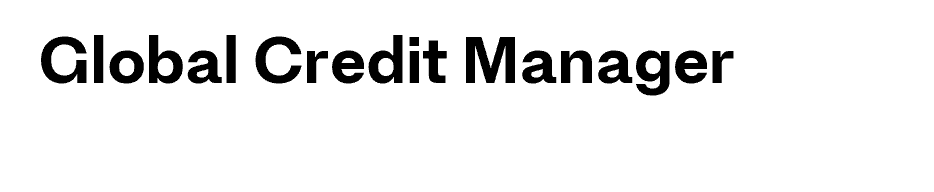 PJT Park Hill Results Grid - Global Credit Manager