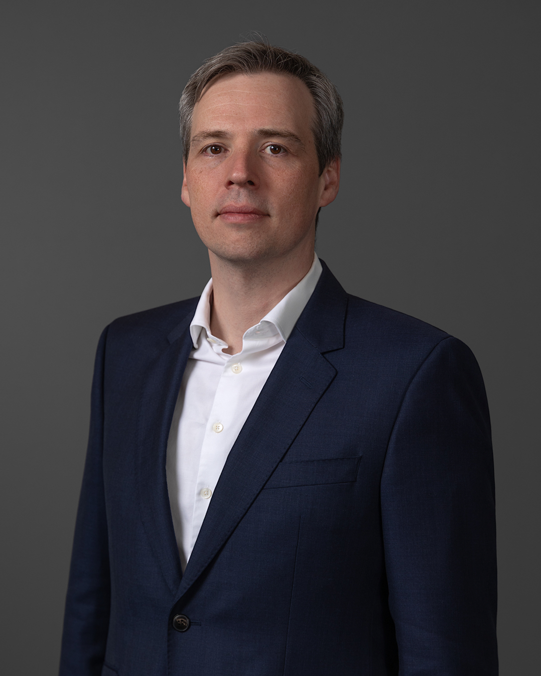 Mark Costello