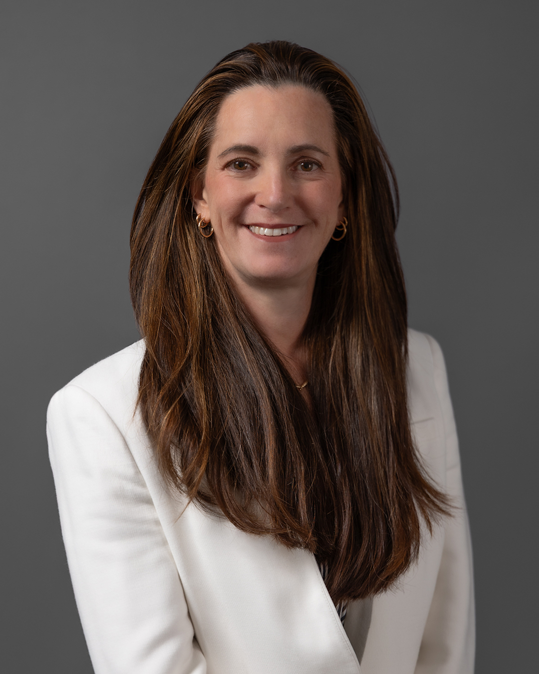 Julie Silverman