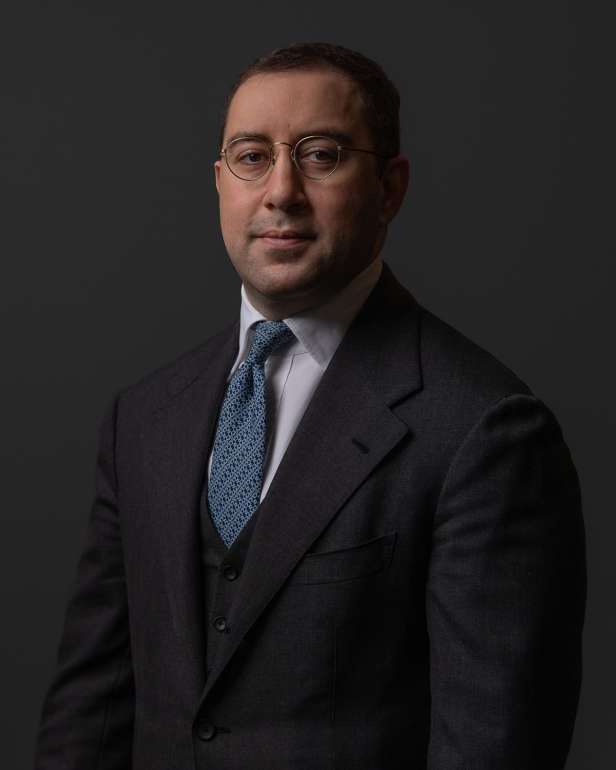 Taymaz Malekian