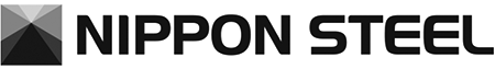 APAC Logos - Nippon Steel