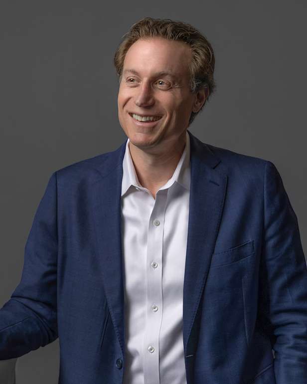 David Travin