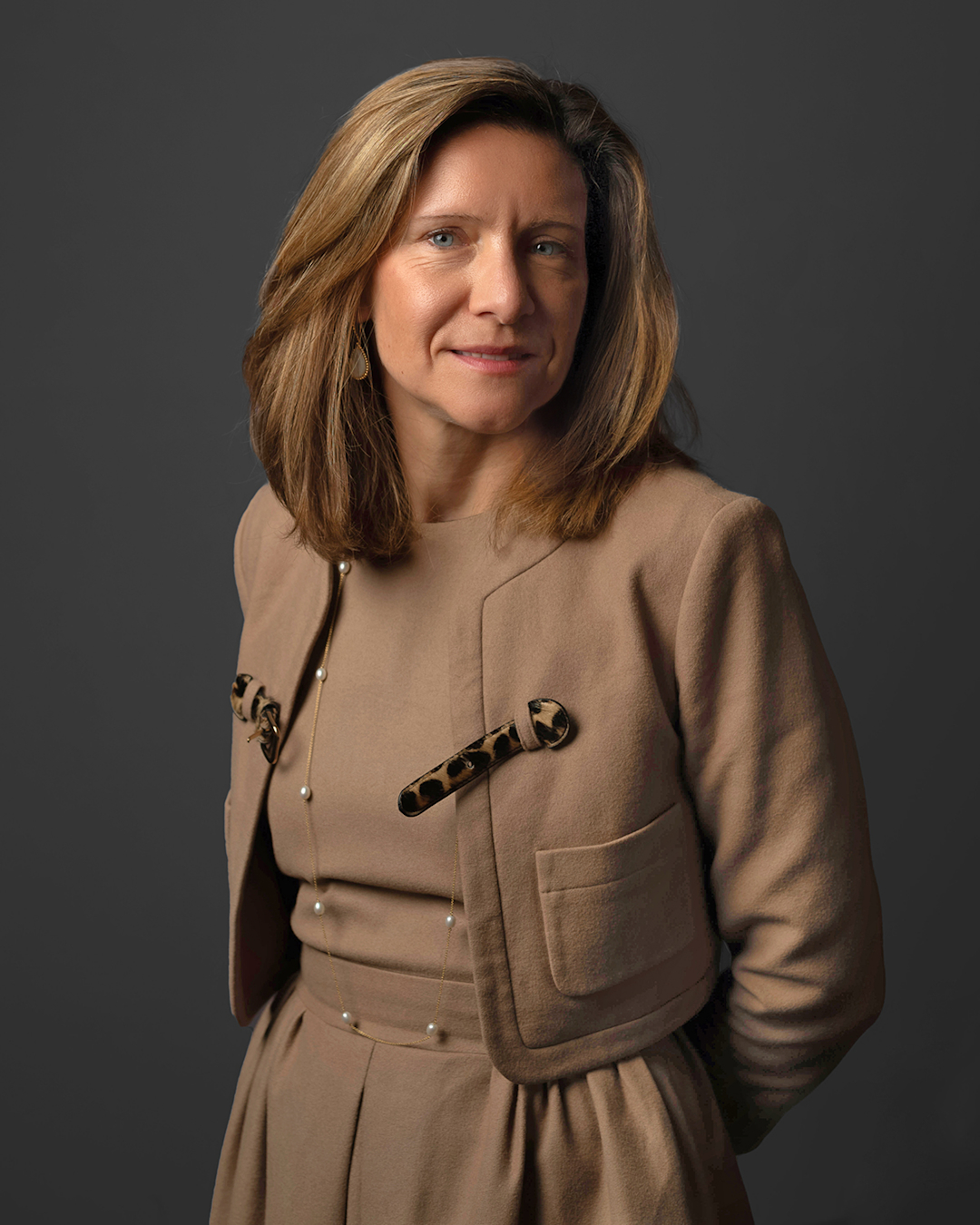 Gwenaëlle (Gwen) Billon