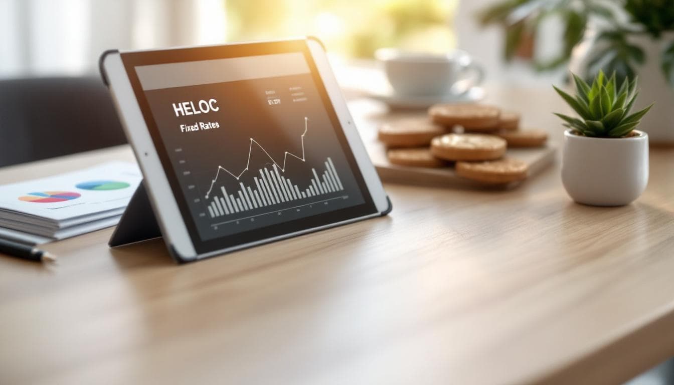 Fixed-Rate HELOC Options Demystified | HELOC360