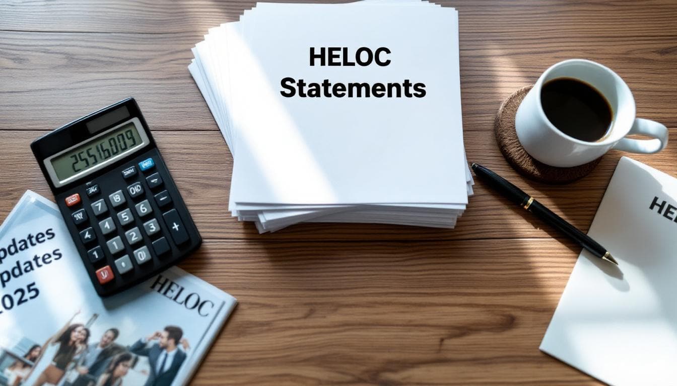 Maximizing HELOC Tax Benefits [2025 Update] | HELOC360