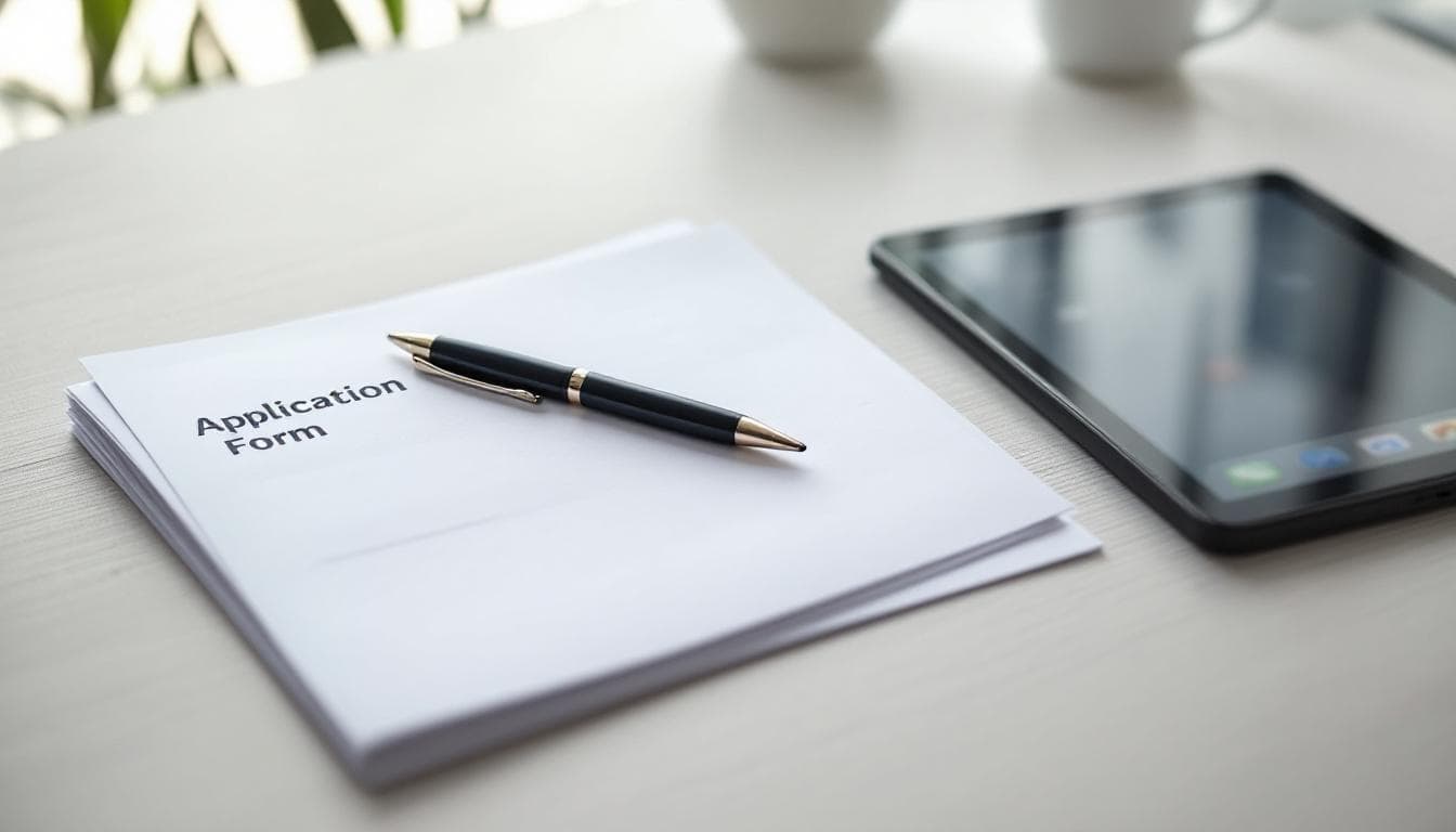 Simplifying the HELOC Application Process | HELOC360