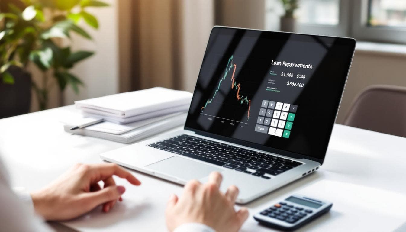 HELOC Repayment Calculator: Plan Your Loan Payments | HELOC360