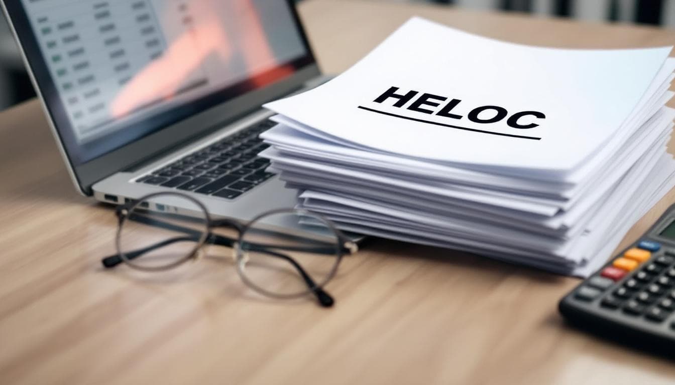 Debunking the Top HELOC Myths Homeowners Believe | HELOC360