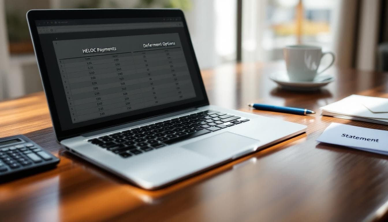 Can You Defer HELOC Payments? [2025 Update] | HELOC360