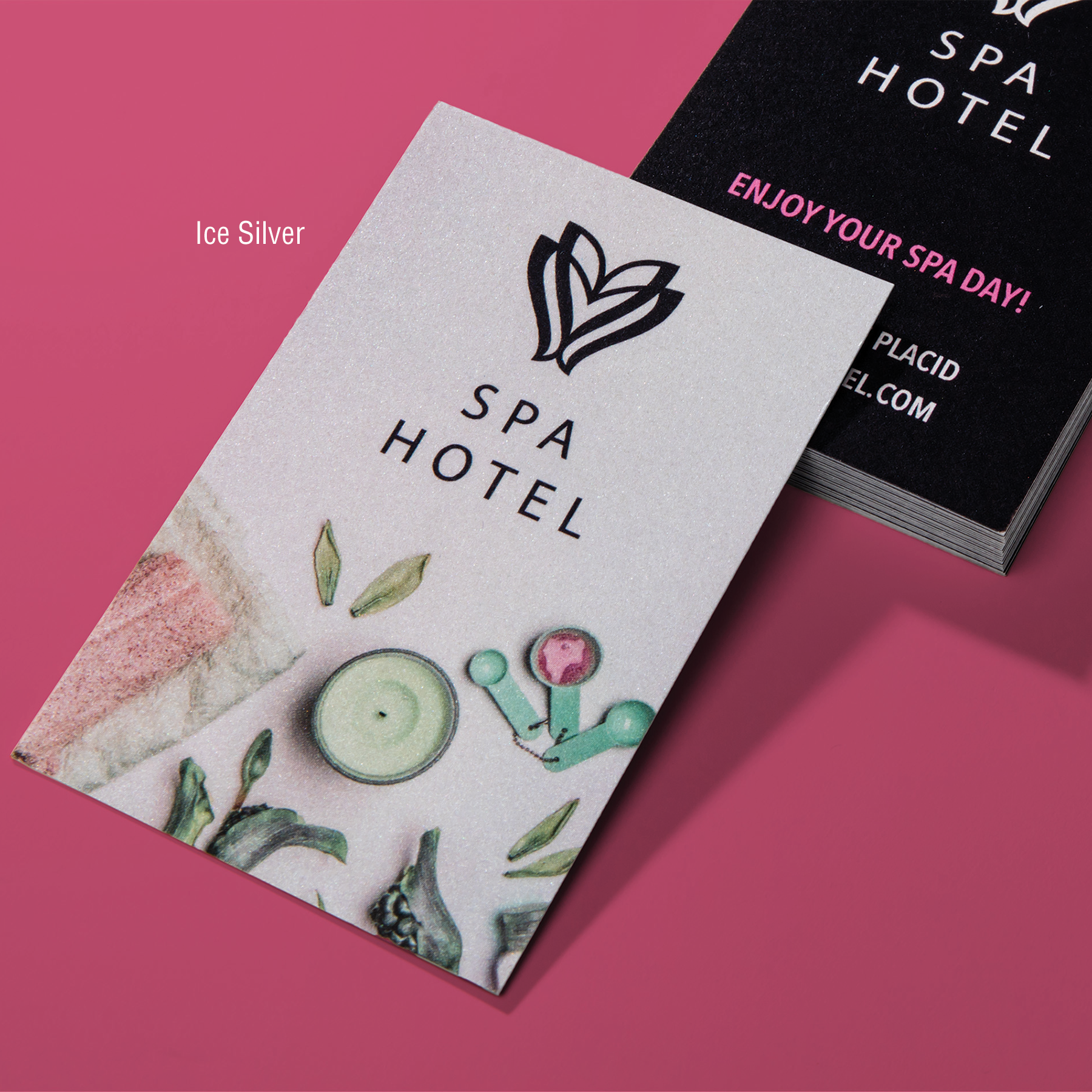 Luxe-visitekaartjes-IceSilver2