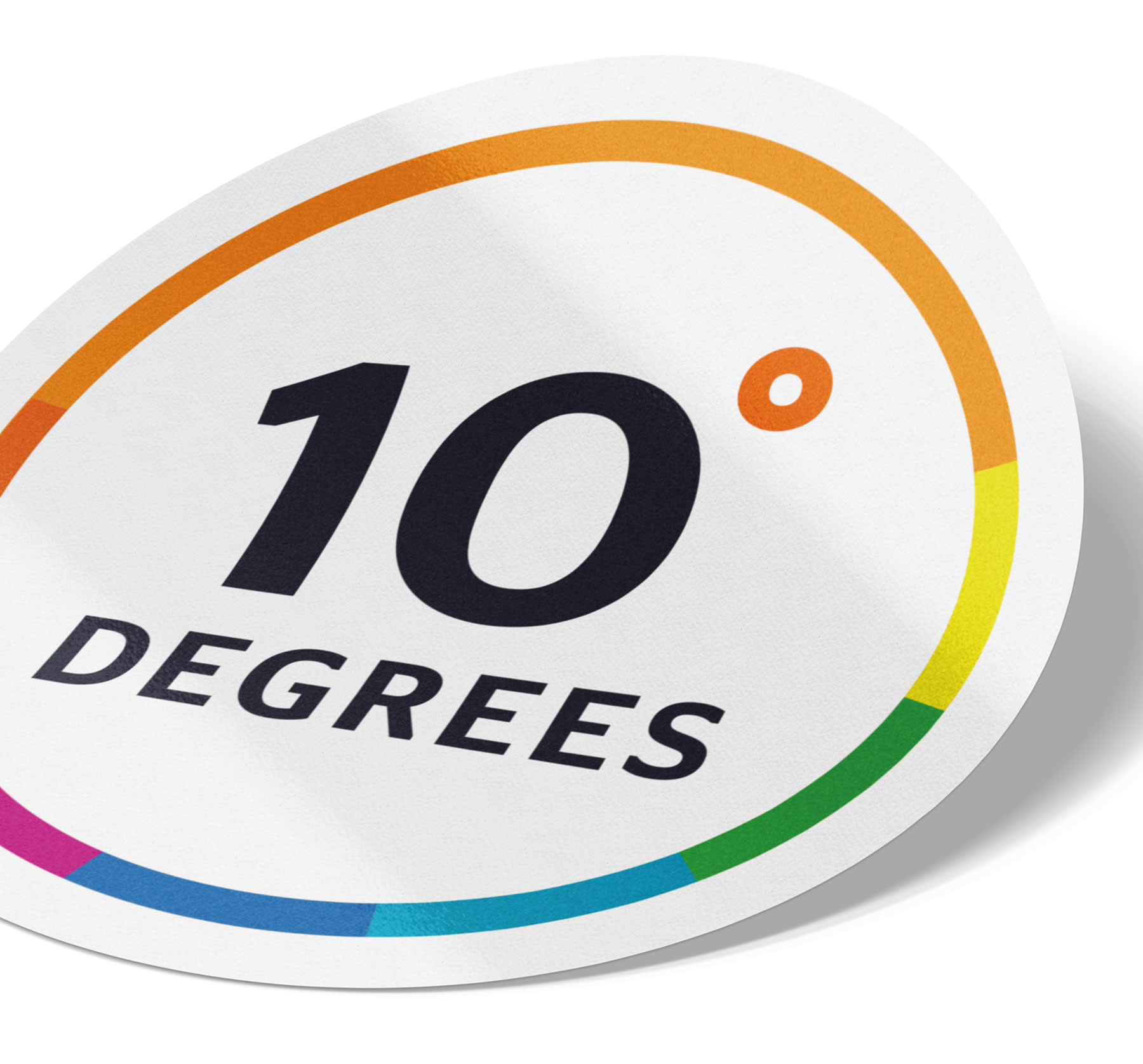 Papier étiquettes (utilisation en intérieur)