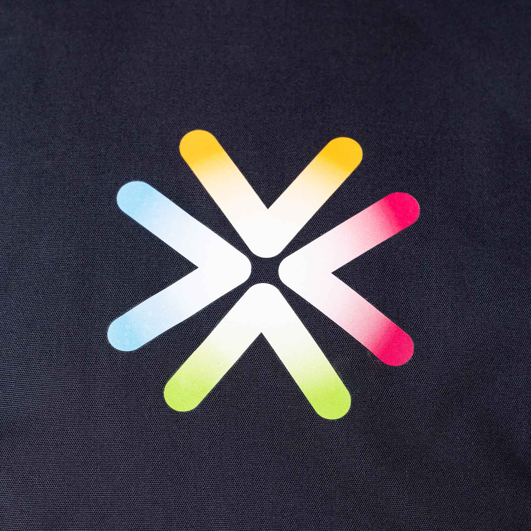 Gallery-werkjas Bodywarmer-Digitaal