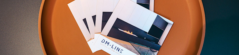 secondary dm-line