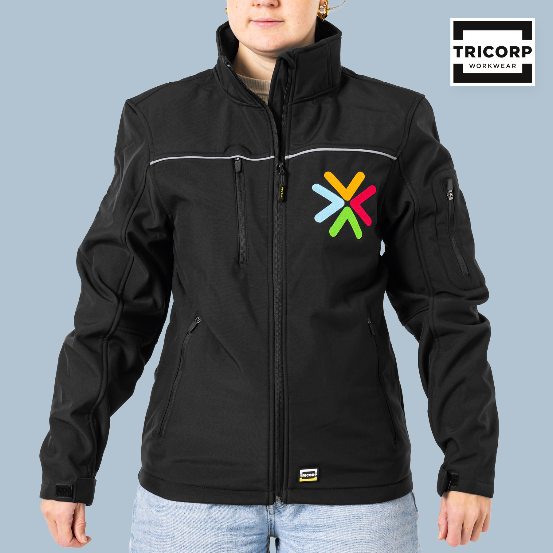 Gallery-werkjas Softshell-featureimage