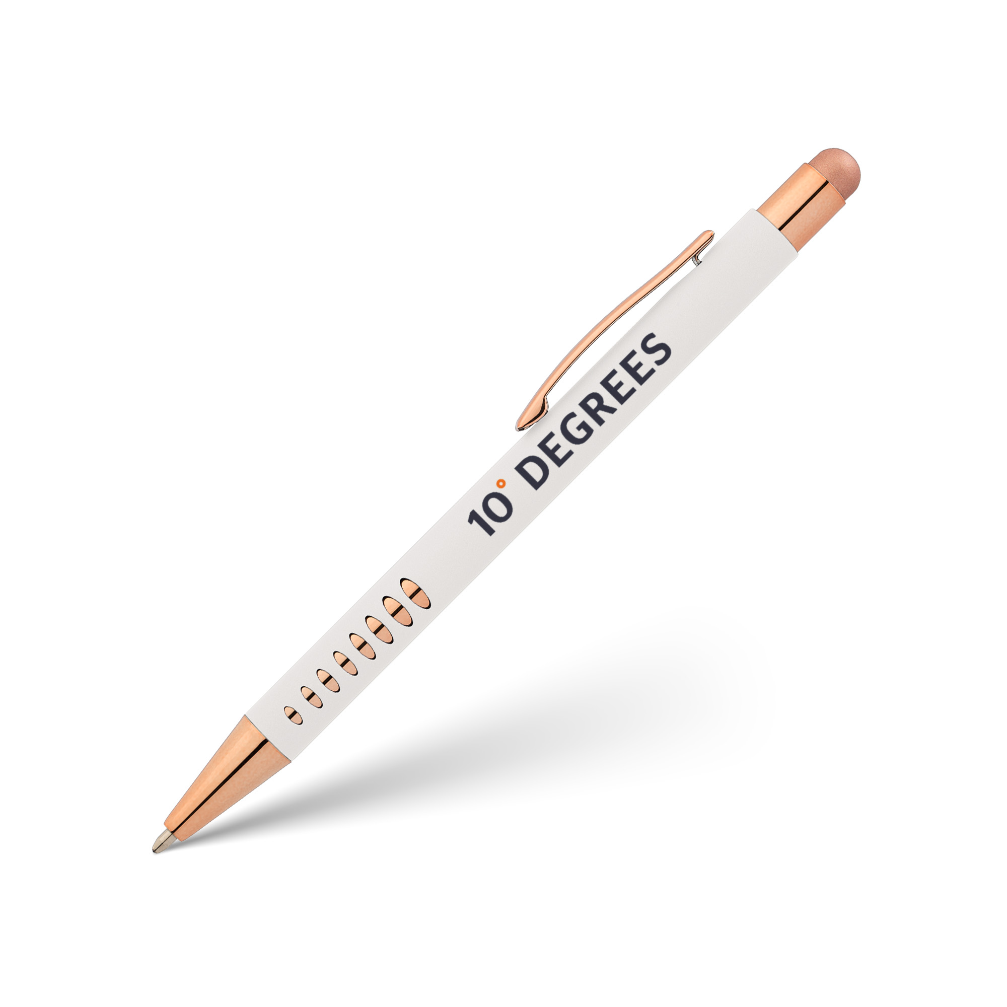 Gilbert pen met stylus