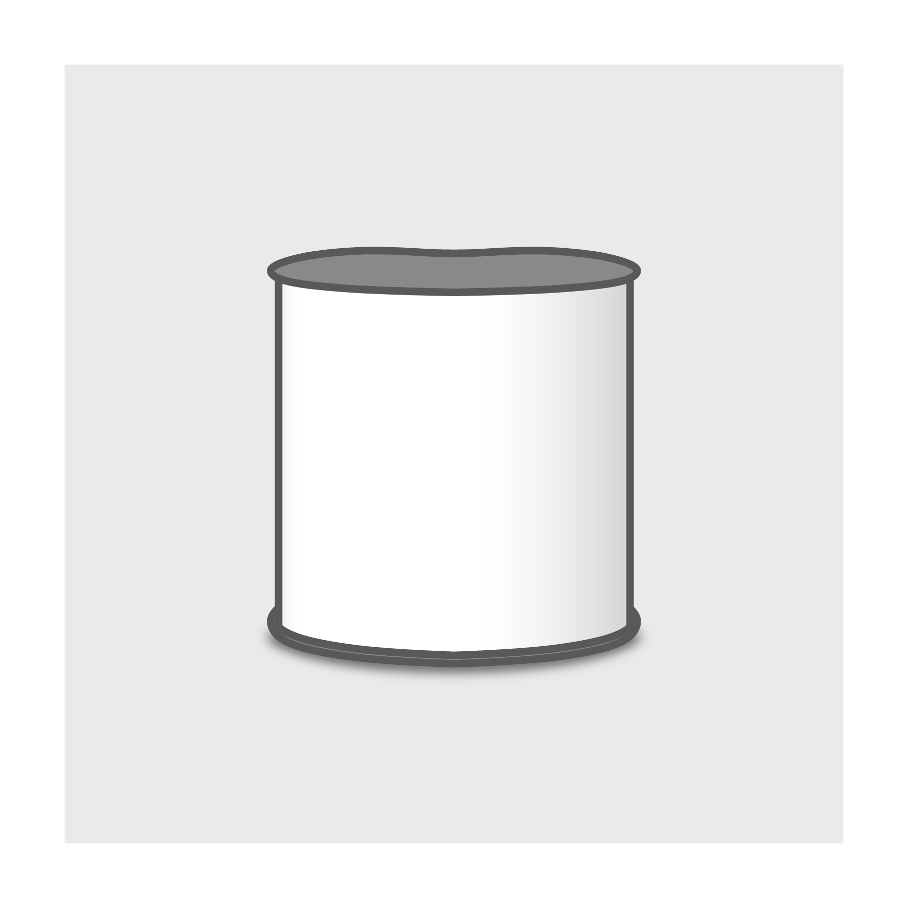 Hard Image Exhibition Desk