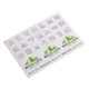 Stickers découpés à la forme