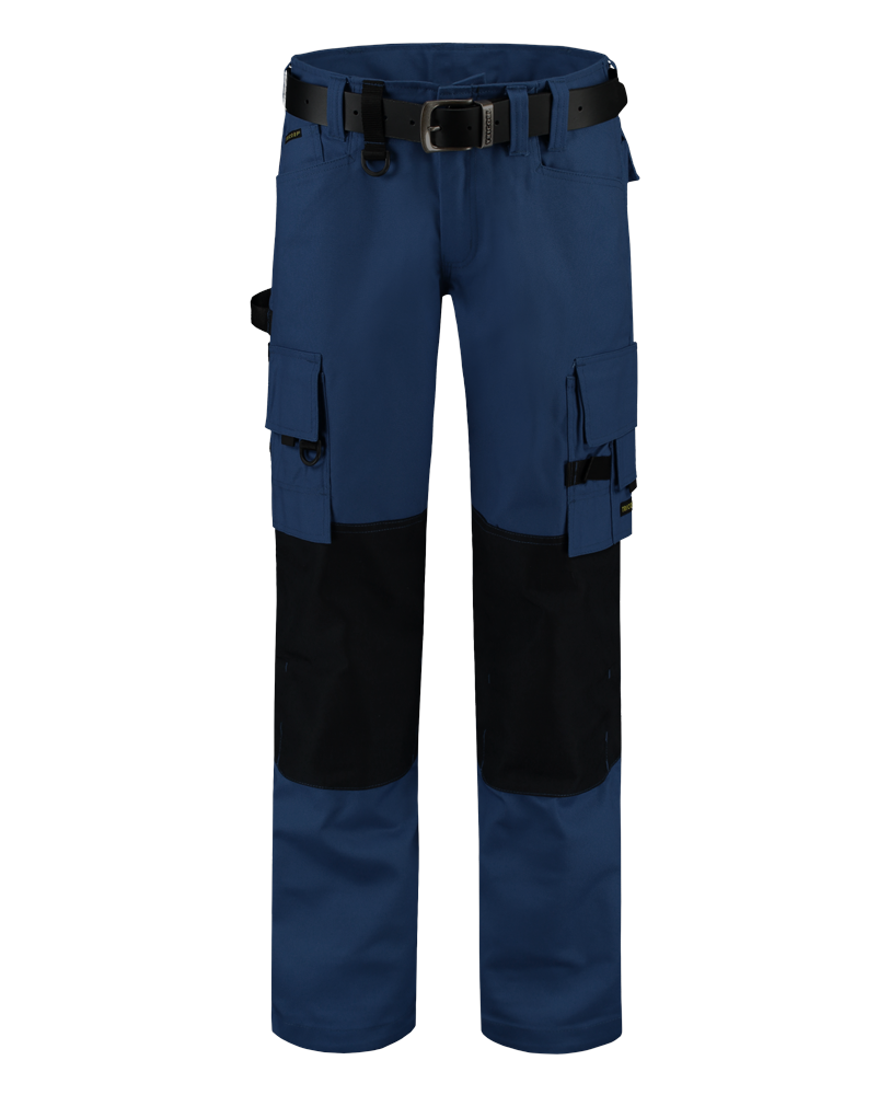 Worker Canvas Cordura