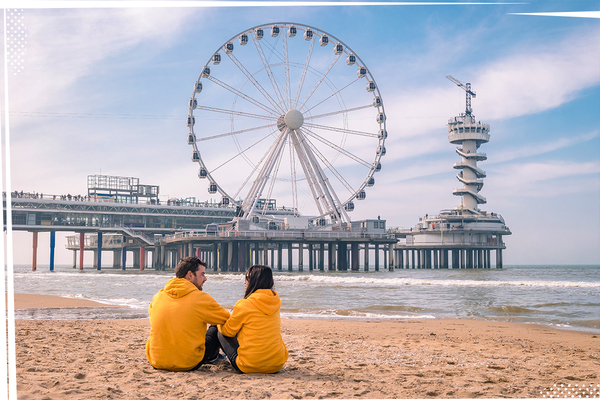 Scheveningen