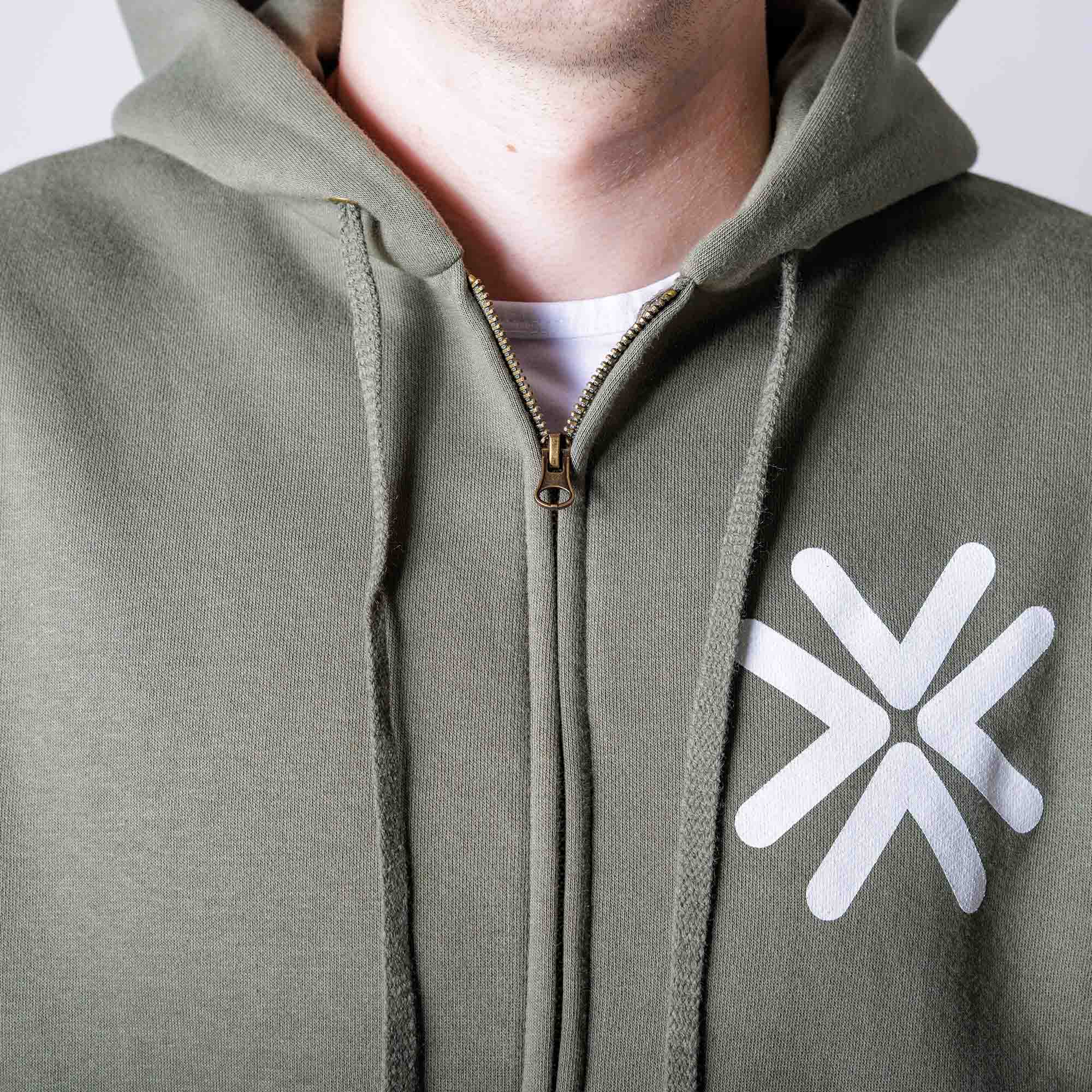 Basic-Hoodie-met-rits-detail rits