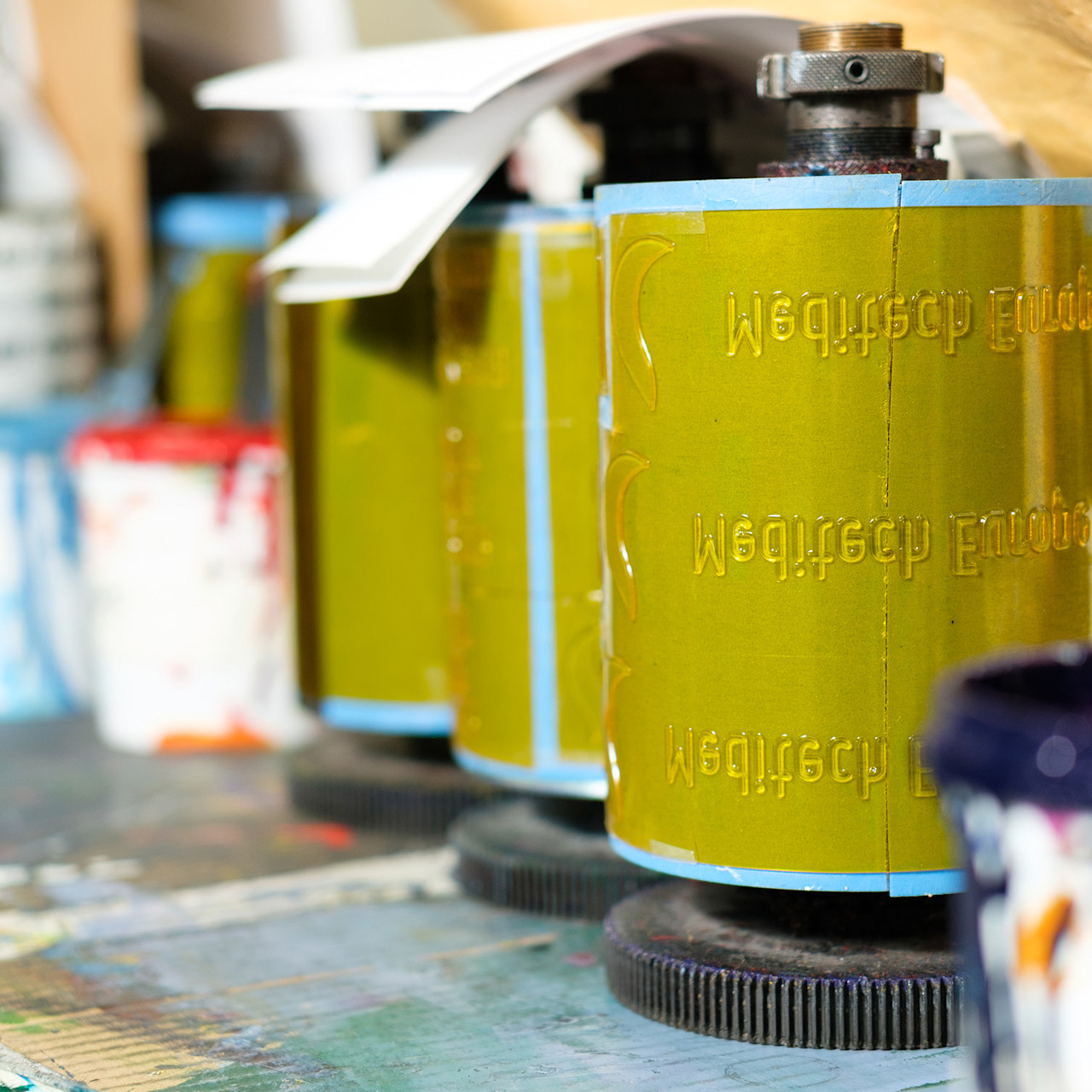 Flexodruk | Printdeal.be