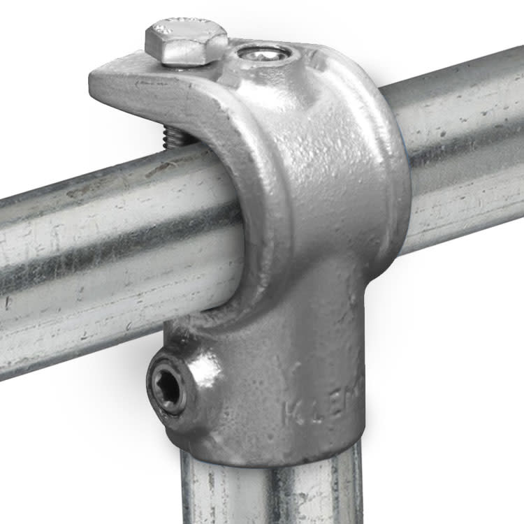 Pour échafaudage (argent)