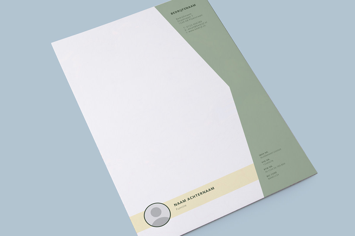 afb zakelijk-briefpapier-trends-voorbeelden-templates personaliseerbaar