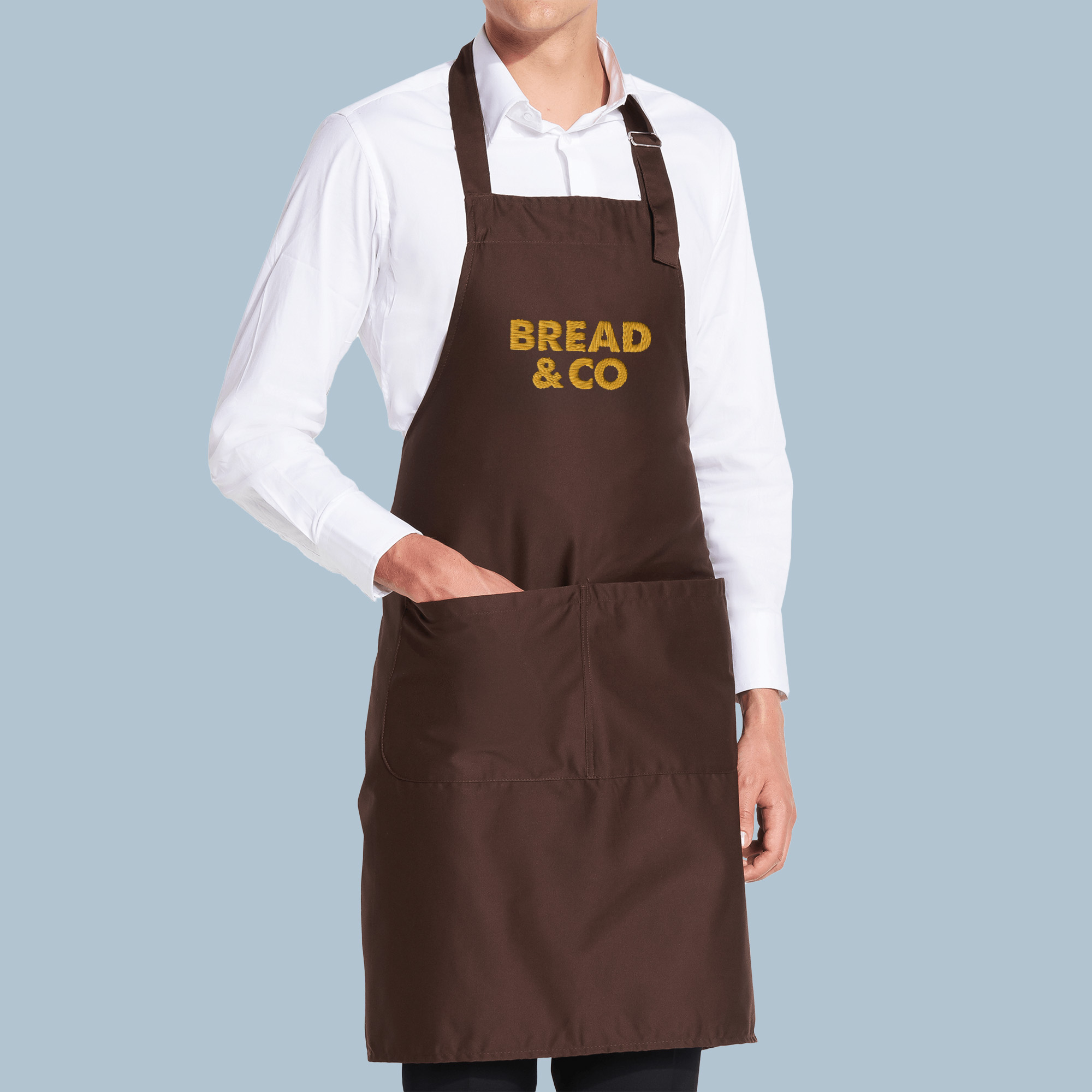 Aprons