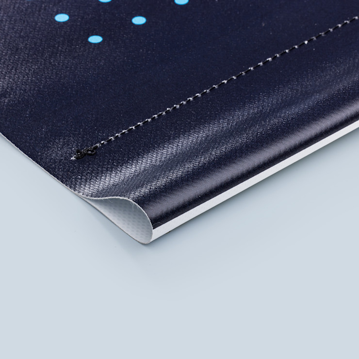 Imprimer une banderole en PVC | Printdeal.be
