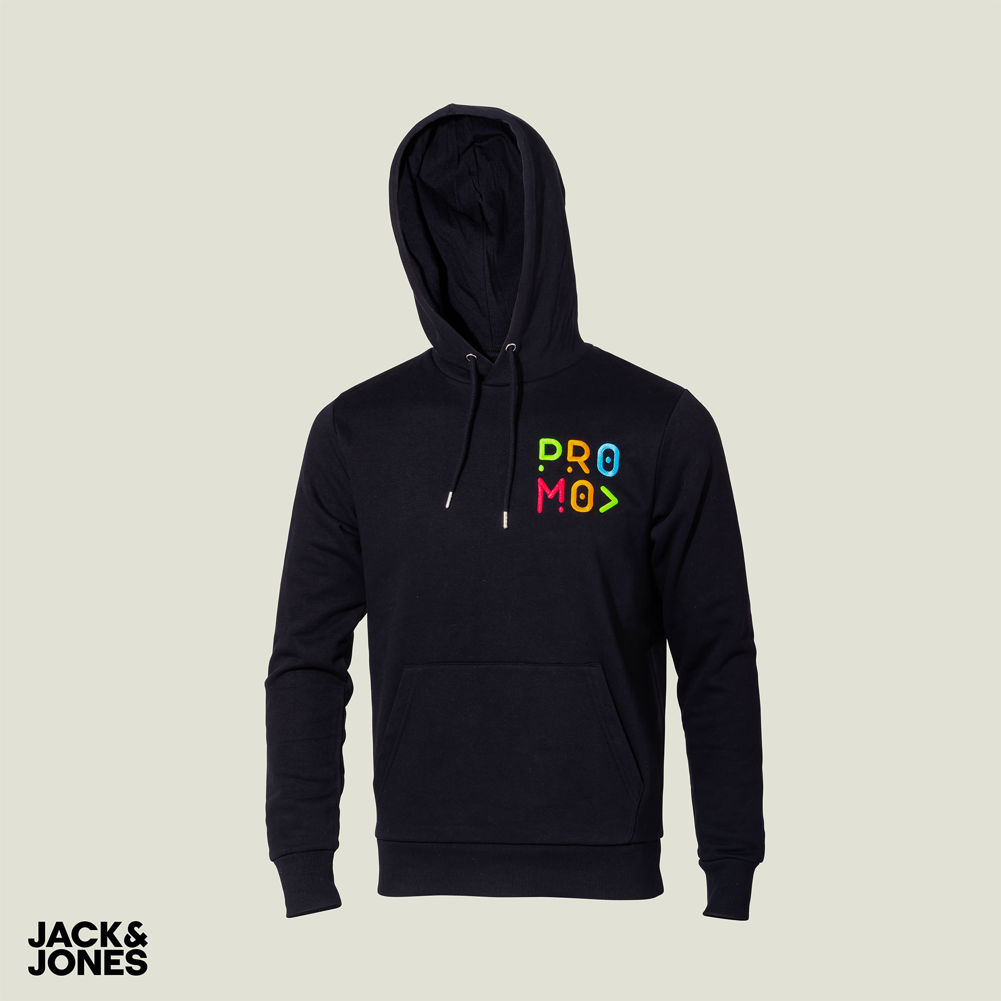 PremiumHoodie Front1