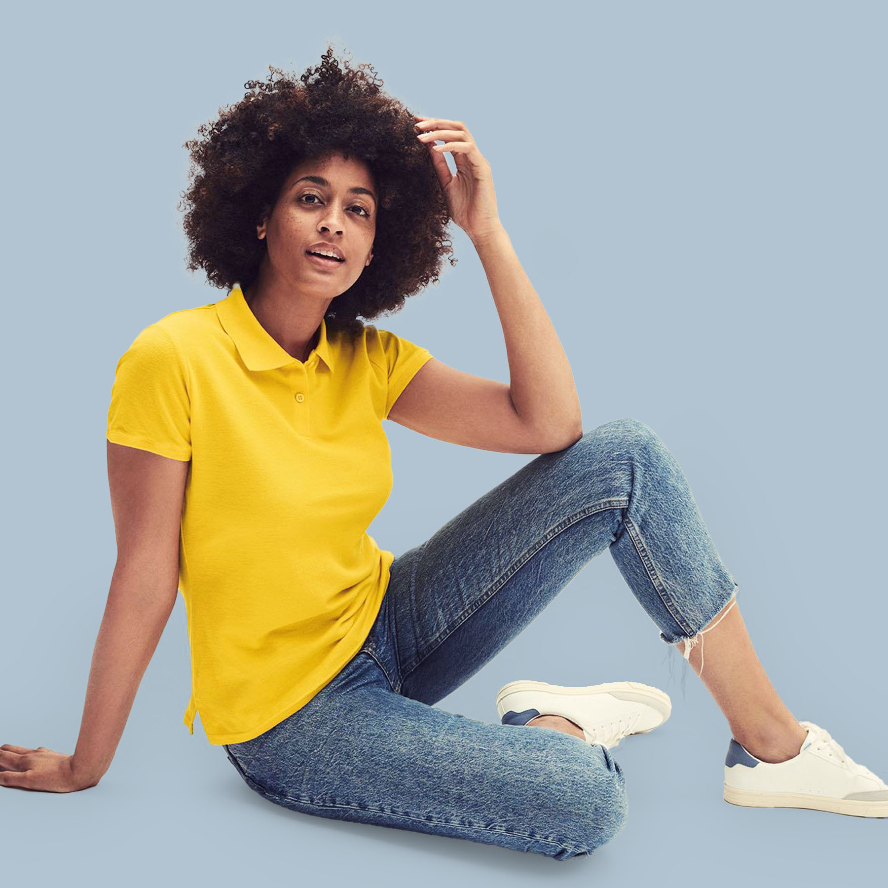 casual-polo-pasvorm-vrouw