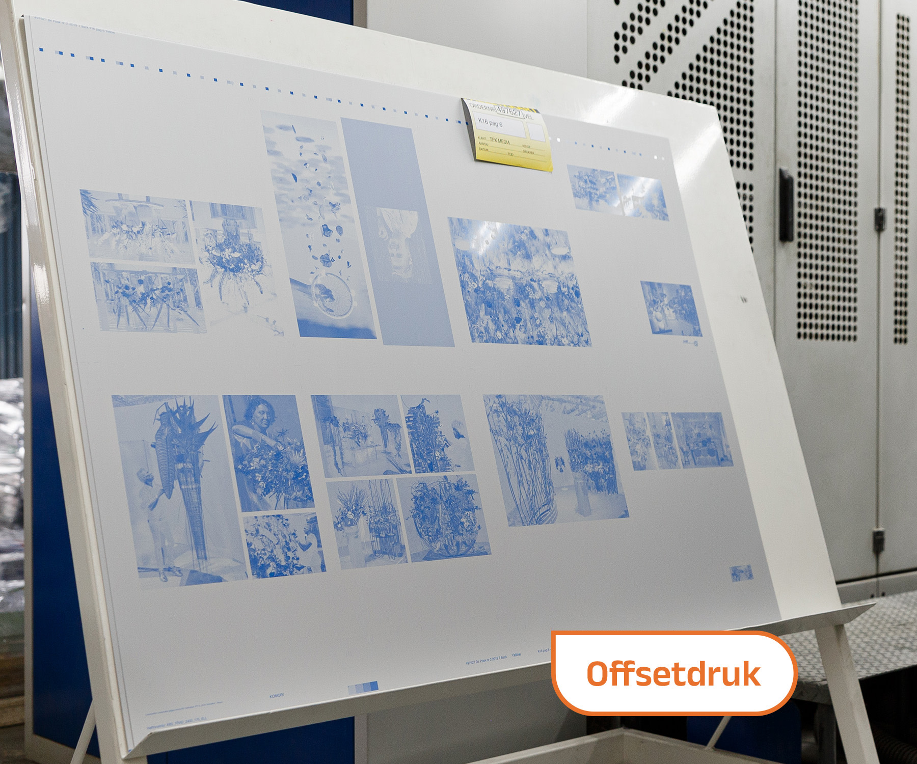 afb papiersoorten offsetdruk