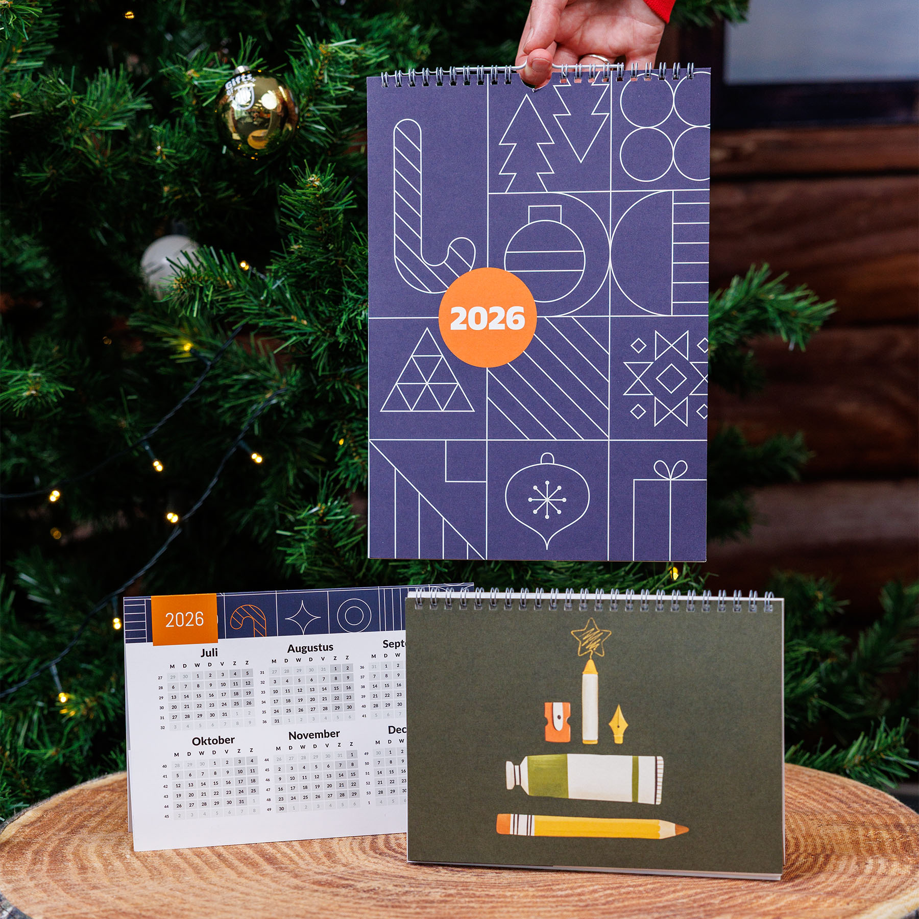 kerstknaller-kalenders