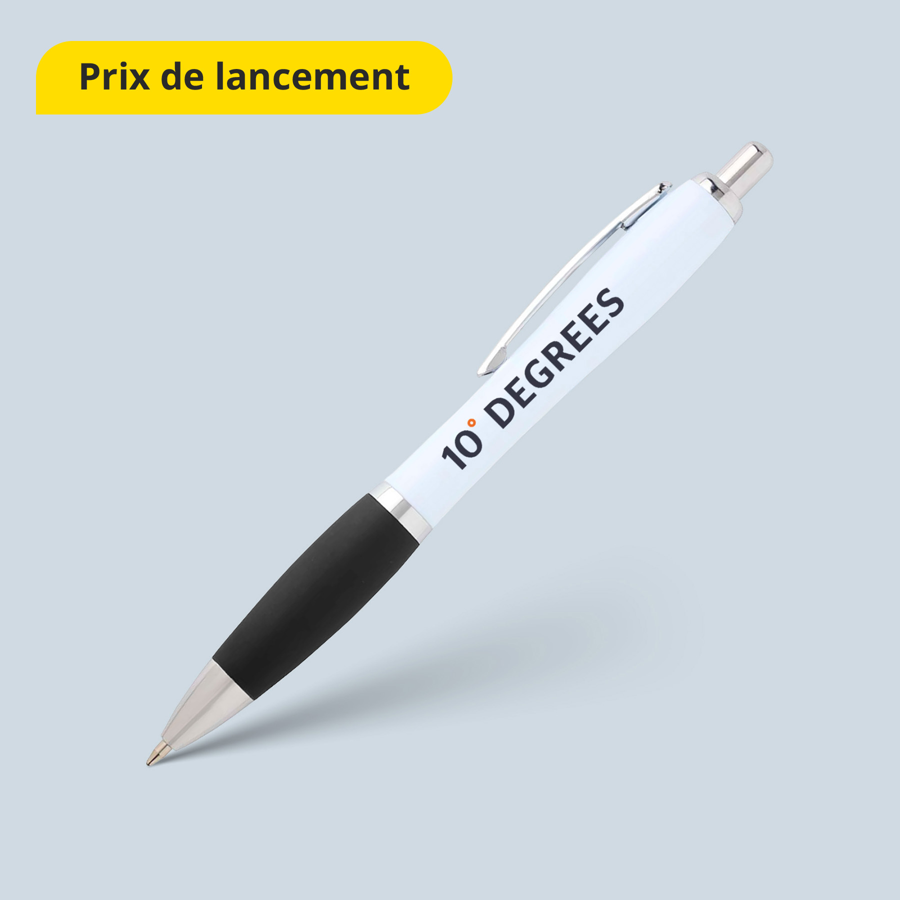 Pennen-Foer-gekleurde-grip introductieprijs FR