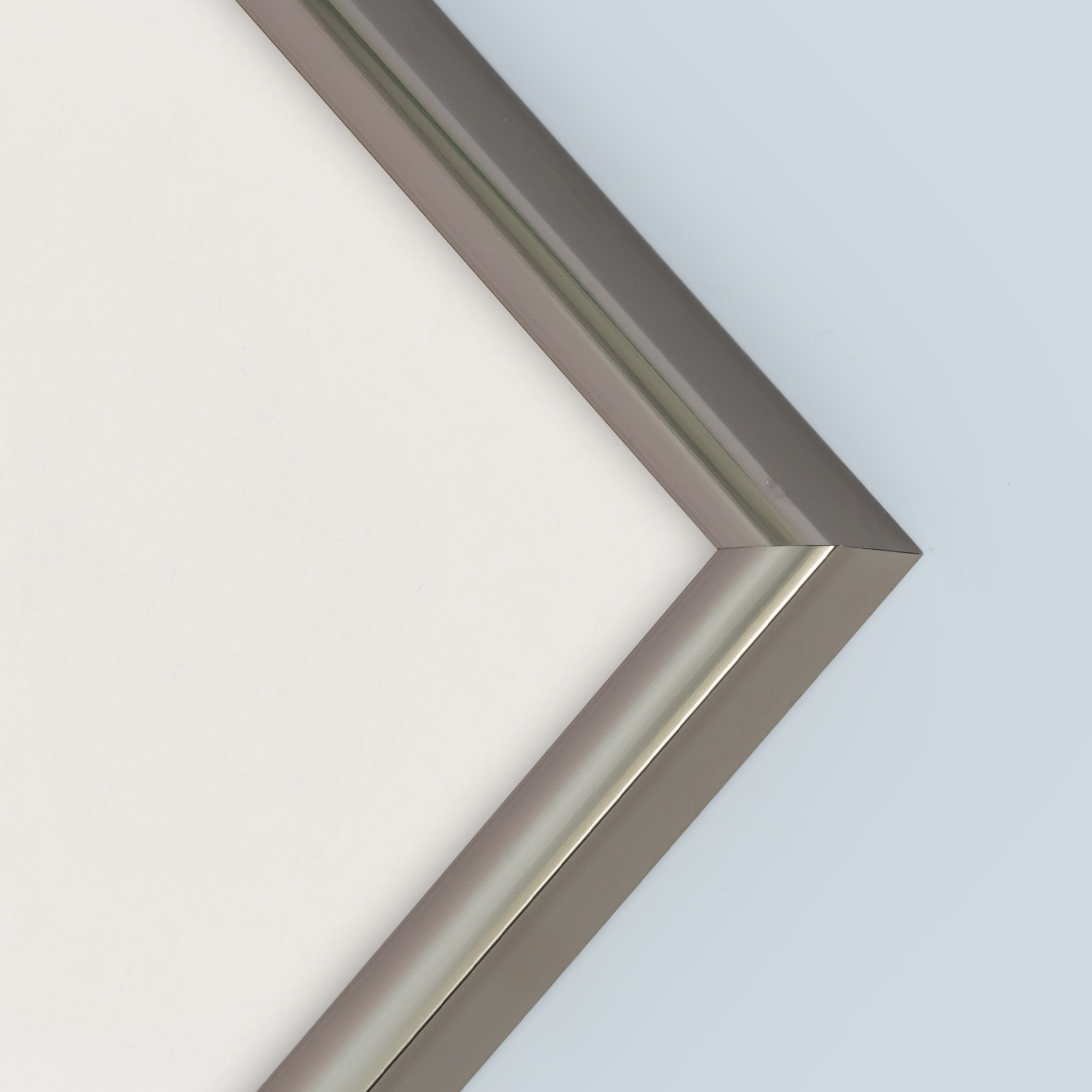 Aluminium - champagne