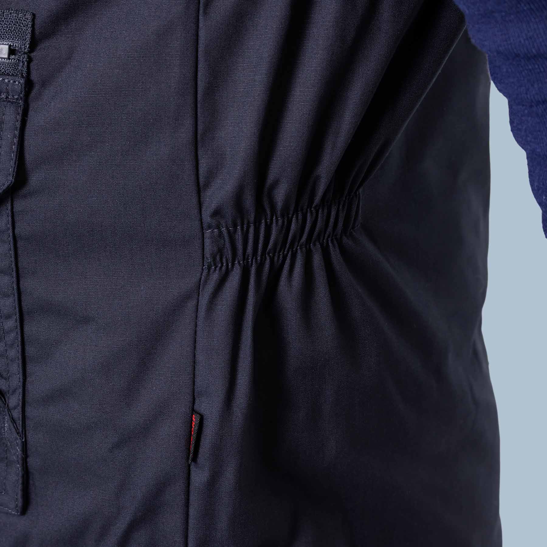 Gallery-werkjas Bodywarmer-Stretch