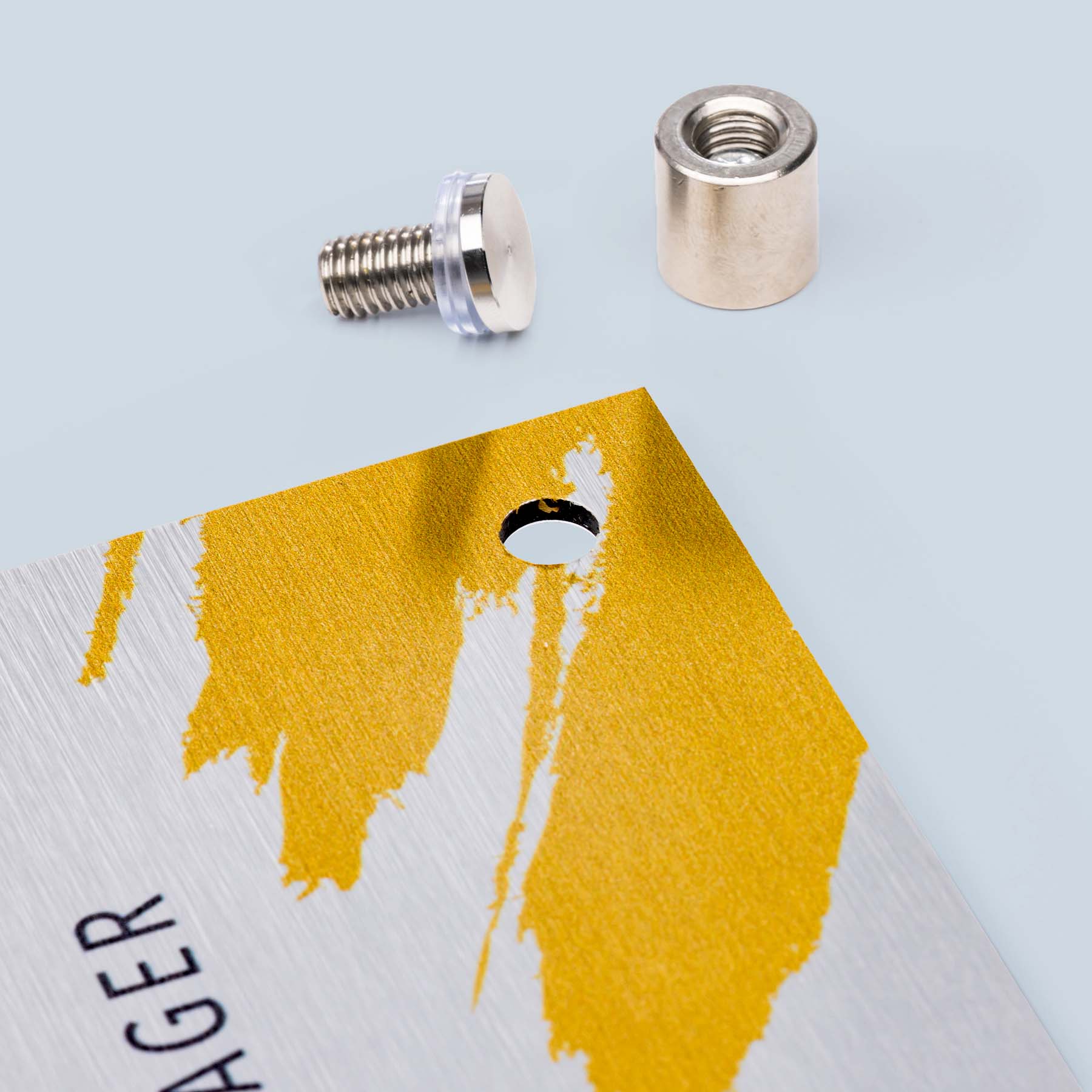 Afstandhouders-detail