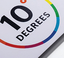 Papier couché mat sans bois