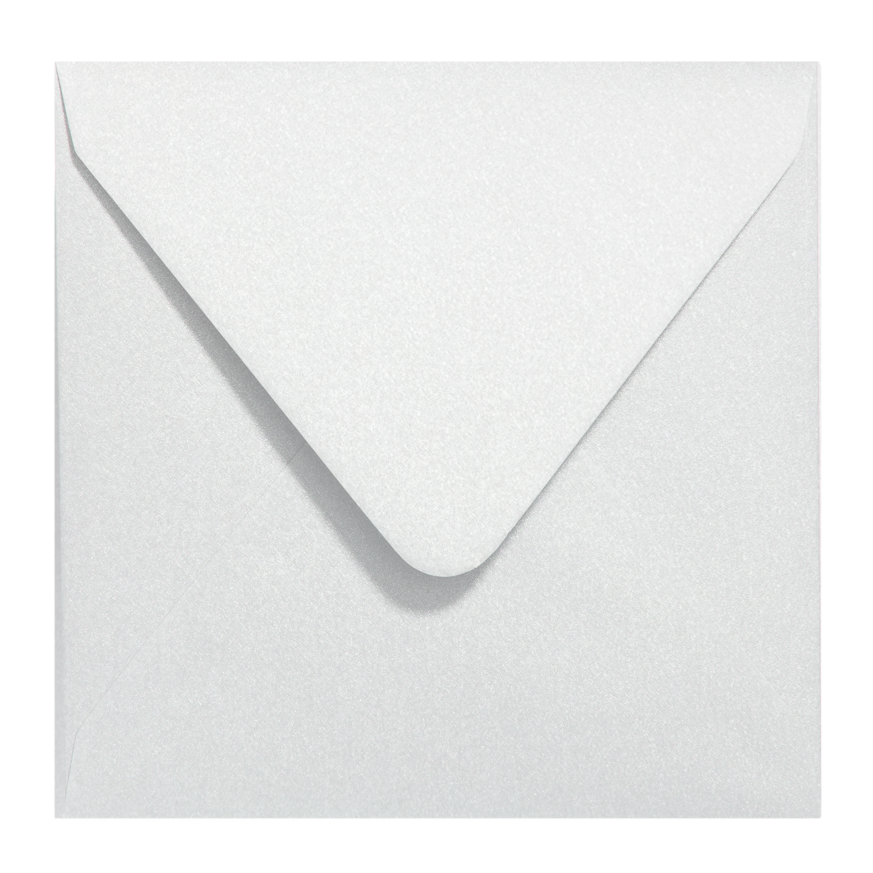 Avec enveloppes ice silver