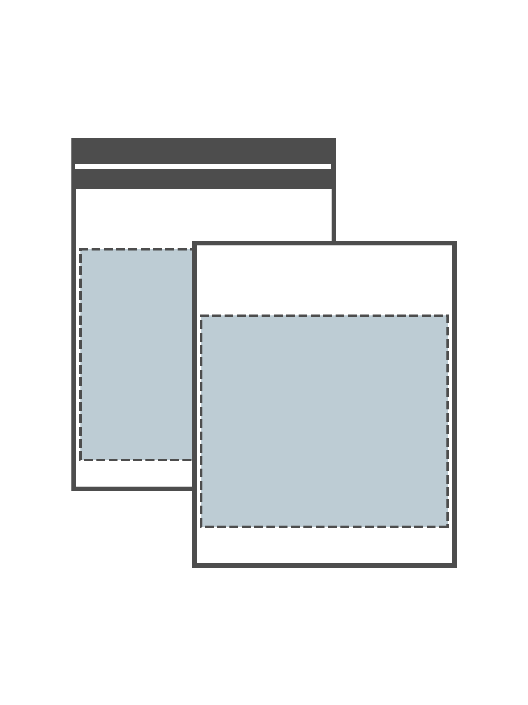 Dubbelzijdig (1 ontwerp)