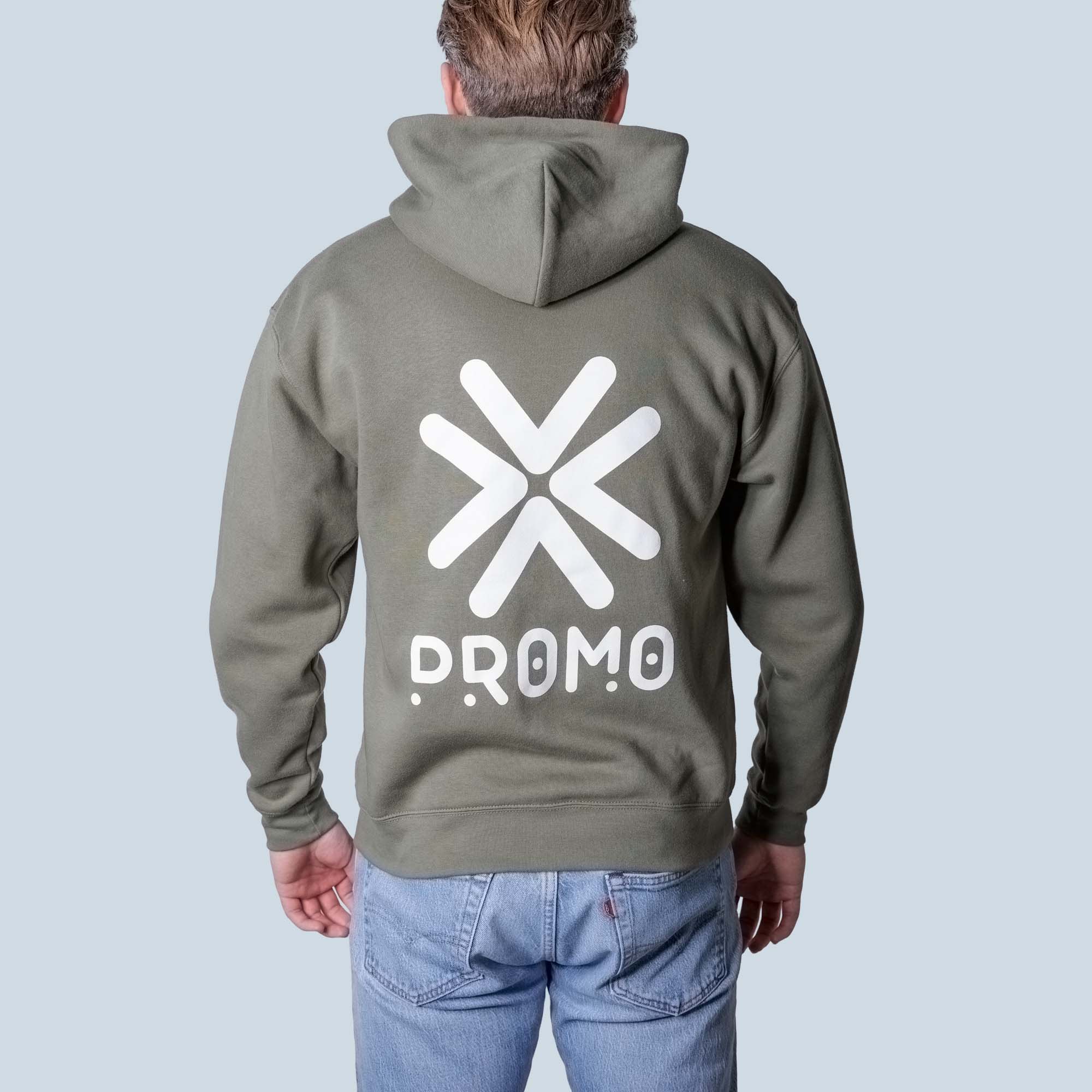 Basic-Hoodie-met-rits-Achterkant